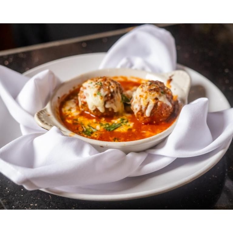 Indulge in our cheese bread