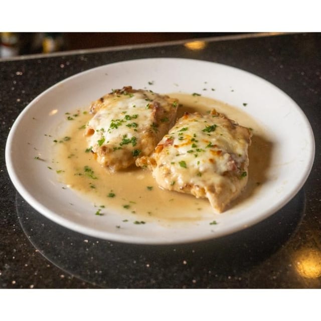 Pollo Limone.
