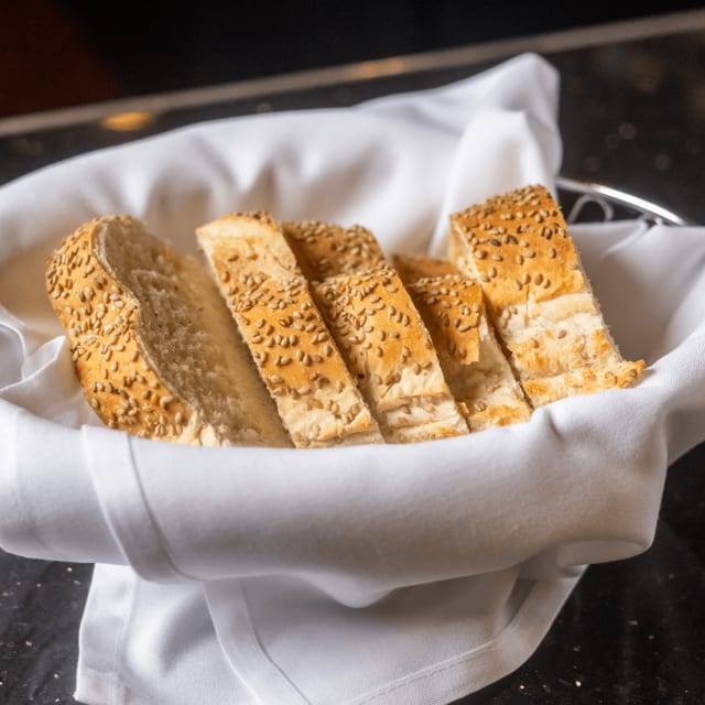 Italian Bread.