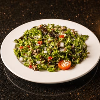 Sapore Chopped Salad