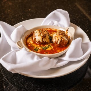 Polpette di Casa