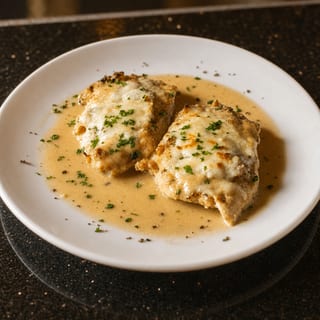 Pollo Limone