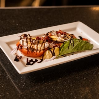 Caprese Salad