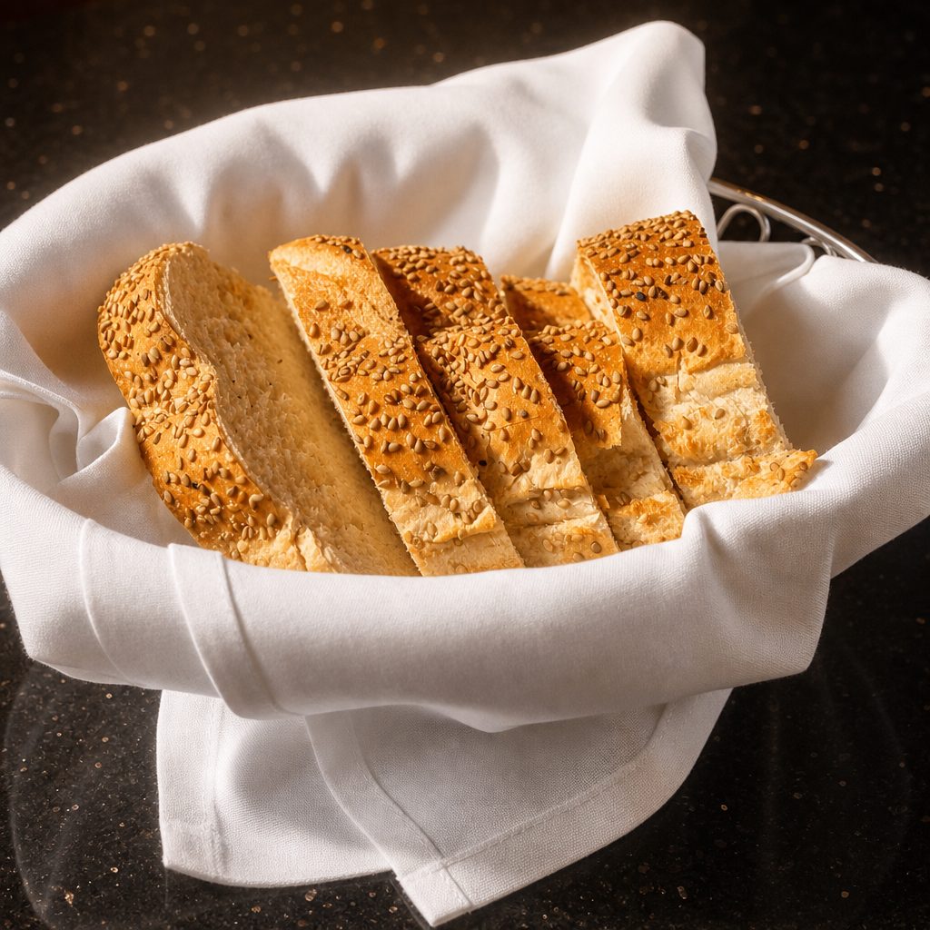 Italian Bread.
